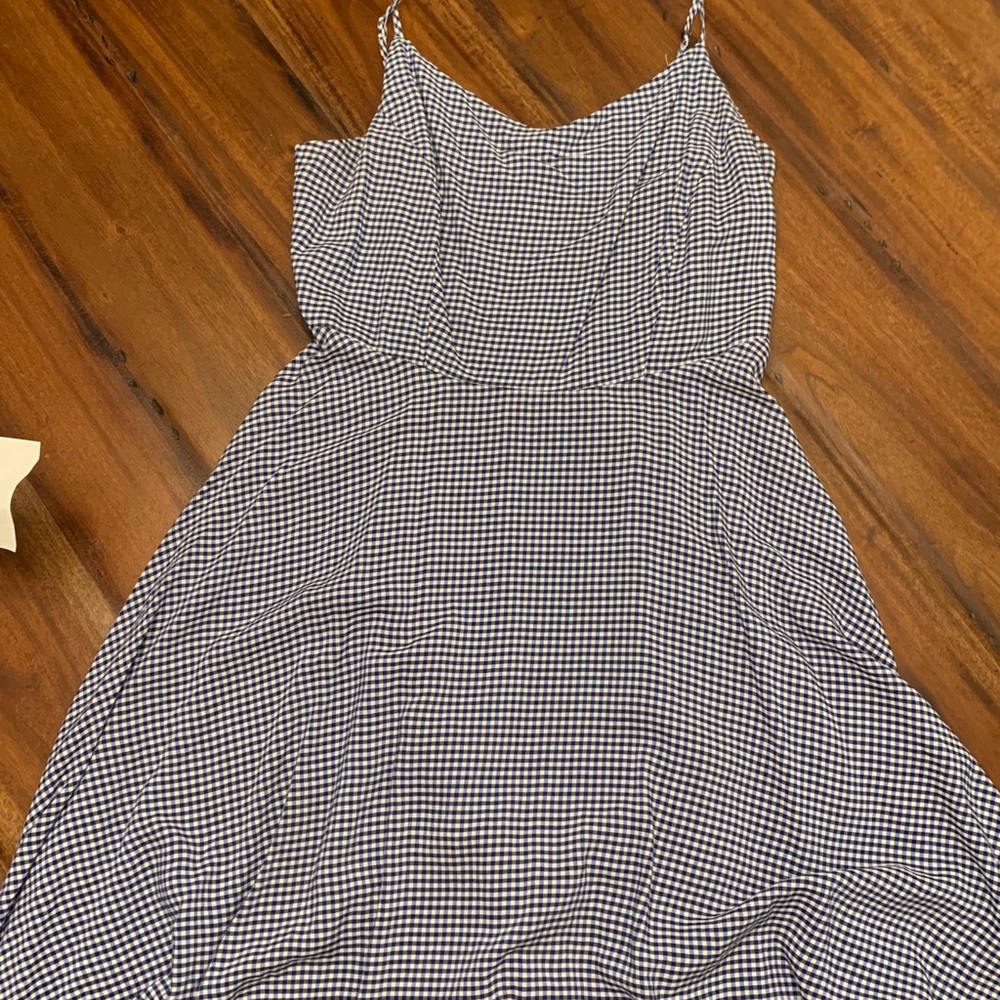 Midi dress